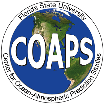 Center for Ocean-Atmospheric Prediction Studies (COAPS)