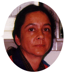 Rosario Romero