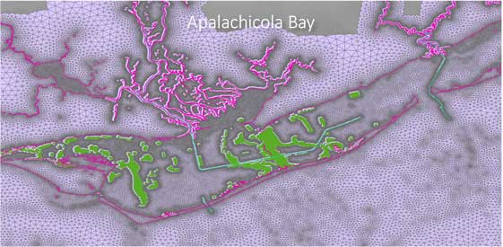 Apalachicola Bay