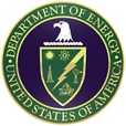 DOE logo