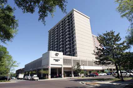 DoubleTree by Hilton