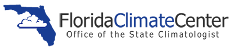 Florida Climate Data