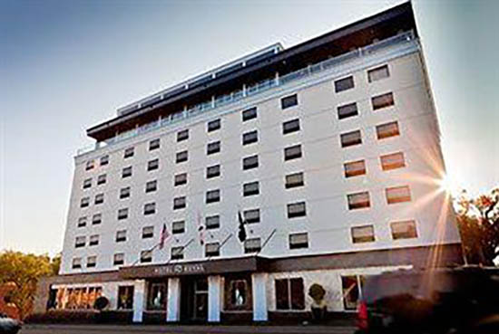 Hotel Duval