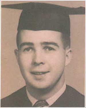 Dr. James O'Brien