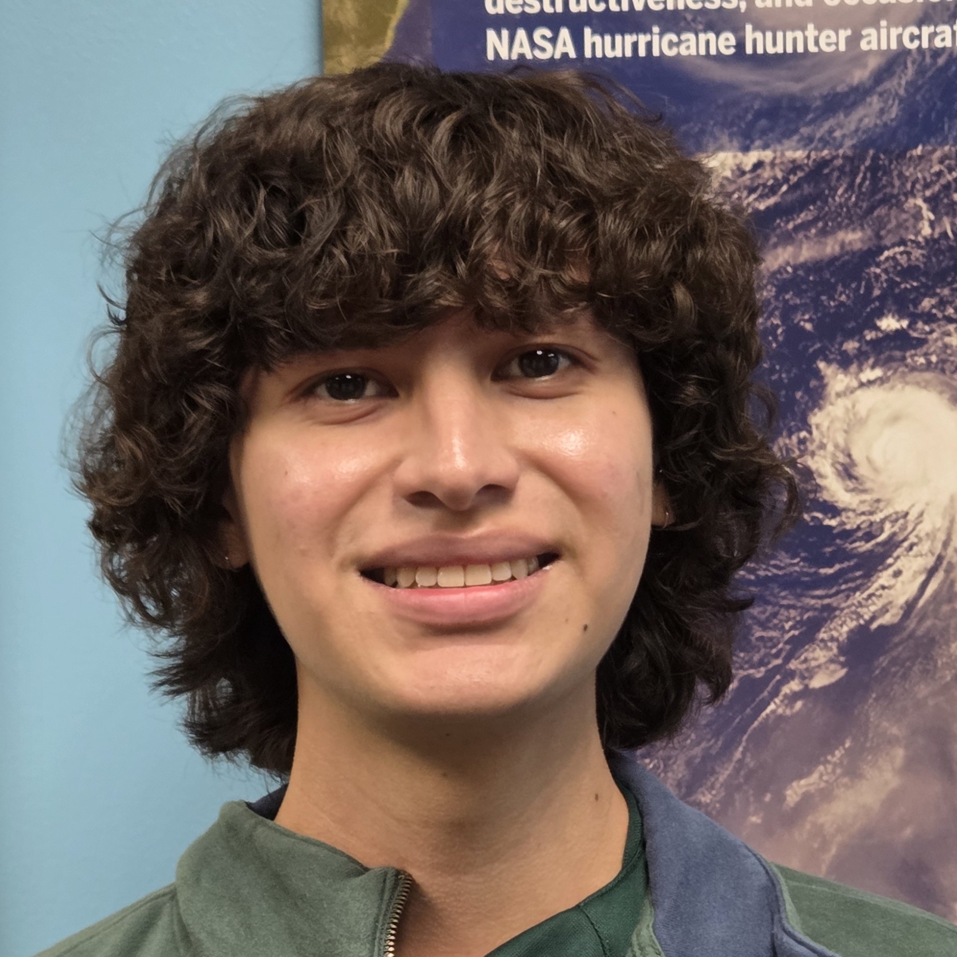 Brian Miranda-Gonzalez