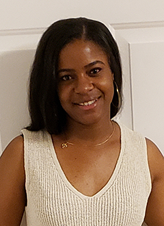 Daneisha Blair