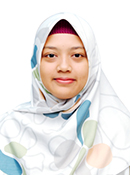 Elok Wulandari