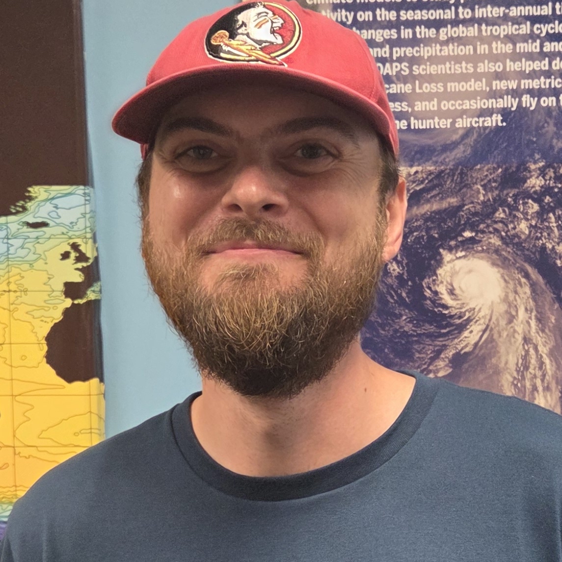 Matthew Weiberg