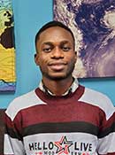Kehinde Opeyemi