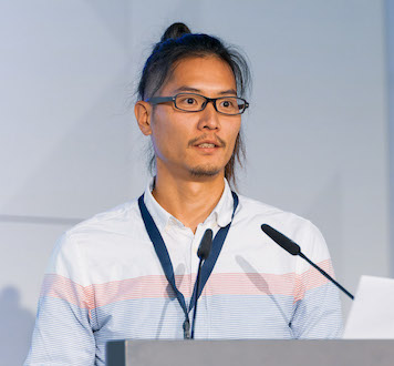 Takaya Uchida