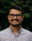 Jonathan Garcia
