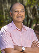 Vasu Misra