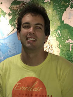Brian Haynes