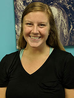 Caitlyn Gillespie