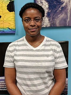 Daneisha Blair
