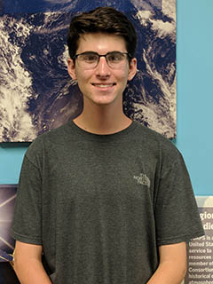 Jonathon Marcus
