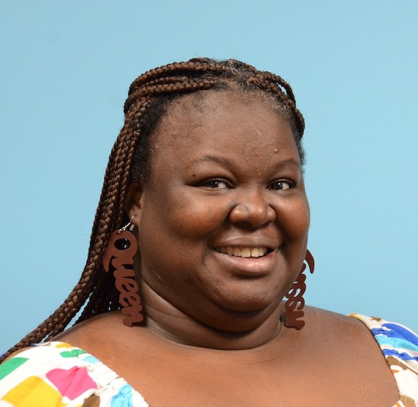 Keidra McCovery
