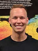 Alec Mau
