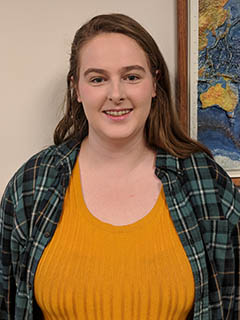 Morgan Shaner