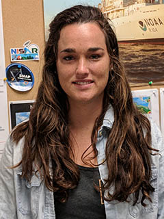 Sarah Dodamead