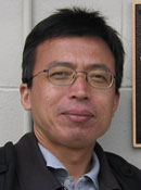 Jianhua Lu