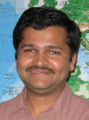 Akhilesh Mishra