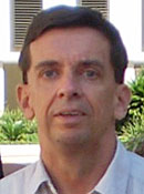 Volodymyr Zharkov