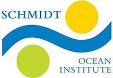 schmidt ocean instiute