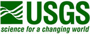 USGS logo