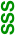 SSS