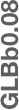GLBb0.08